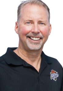 Austin Basketball Trainer Chris Corbett