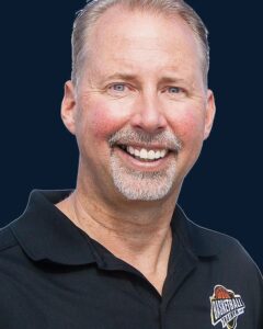 Chris Corbett Basketball Trainer for Middle School